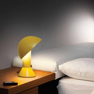 Martinelli Luce Elmetto table lamp by Elio Martinelli - Buy now on ShopDecor - Discover the best products by MARTINELLI LUCE design