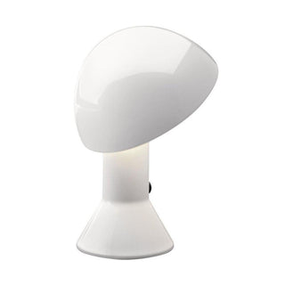 Martinelli Luce Elmetto table lamp by Elio Martinelli Martinelli Luce White - Buy now on ShopDecor - Discover the best products by MARTINELLI LUCE design