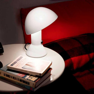 Martinelli Luce Elmetto table lamp by Elio Martinelli - Buy now on ShopDecor - Discover the best products by MARTINELLI LUCE design