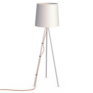 Martinelli Luce Eva floor lamp by Emiliana Martinelli Martinelli Luce White - Buy now on ShopDecor - Discover the best products by MARTINELLI LUCE design