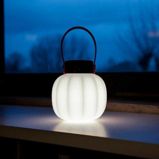 Martinelli Luce Kiki Cordless portable LED table lamp outdoor - Buy now on ShopDecor - Discover the best products by MARTINELLI LUCE design