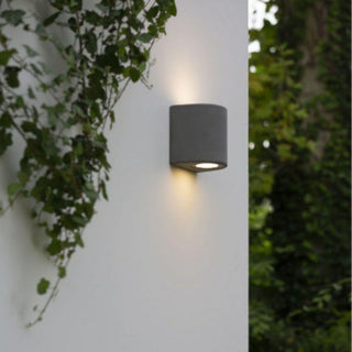 Martinelli Luce Koala LED outdoor wall lamp - Buy now on ShopDecor - Discover the best products by MARTINELLI LUCE design