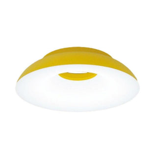 Martinelli Luce Maggiolone ceiling lamp LED Martinelli Luce Yellow - Buy now on ShopDecor - Discover the best products by MARTINELLI LUCE design