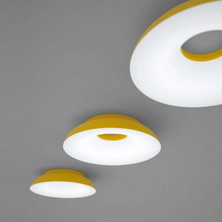 Martinelli Luce Maggiolone ceiling lamp LED - Buy now on ShopDecor - Discover the best products by MARTINELLI LUCE design