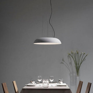 Martinelli Luce Maggiolone suspension lamp LED - Buy now on ShopDecor - Discover the best products by MARTINELLI LUCE design