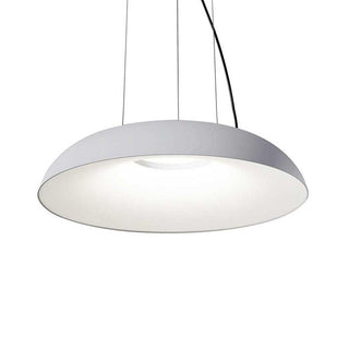 Martinelli Luce Maggiolone suspension lamp LED Martinelli Luce White - Buy now on ShopDecor - Discover the best products by MARTINELLI LUCE design