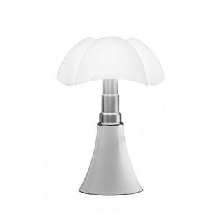 Martinelli Luce Minipipistrello Cordless table lamp LED Martinelli Luce White - Buy now on ShopDecor - Discover the best products by MARTINELLI LUCE design