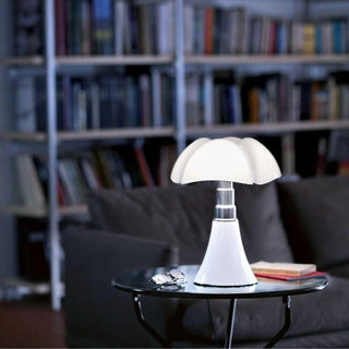 Martinelli Luce Minipipistrello table lamp LED - Buy now on ShopDecor - Discover the best products by MARTINELLI LUCE design