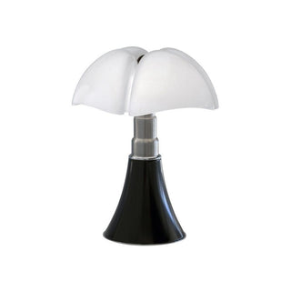 Martinelli Luce Minipipistrello table lamp LED Martinelli Luce Dark brown - Buy now on ShopDecor - Discover the best products by MARTINELLI LUCE design