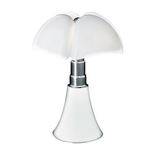 Martinelli Luce Pipistrello Medio table lamp LED Martinelli Luce White - Buy now on ShopDecor - Discover the best products by MARTINELLI LUCE design