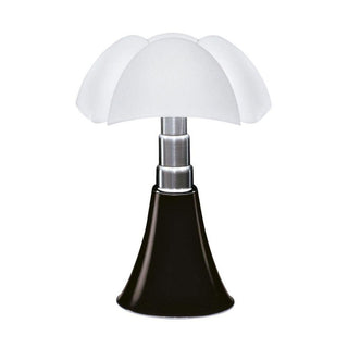 Martinelli Luce Pipistrello Medio table lamp LED Martinelli Luce Dark brown - Buy now on ShopDecor - Discover the best products by MARTINELLI LUCE design