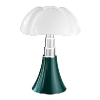 Martinelli Luce Pipistrello table/floor lamp Martinelli Luce Agave green - Buy now on ShopDecor - Discover the best products by MARTINELLI LUCE design