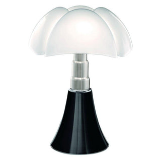 Martinelli Luce Pipistrello table/floor lamp Martinelli Luce Black - Buy now on ShopDecor - Discover the best products by MARTINELLI LUCE design