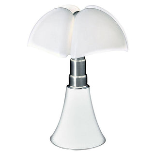 Martinelli Luce Pipistrello table/floor lamp LED Martinelli Luce White - Buy now on ShopDecor - Discover the best products by MARTINELLI LUCE design