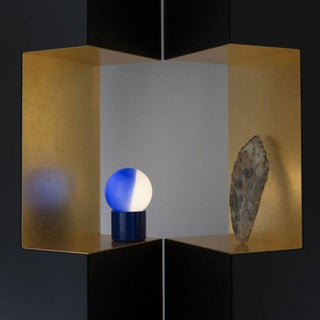 Martinelli Luce Pulce table lamp by Emiliana Martinelli - Buy now on ShopDecor - Discover the best products by MARTINELLI LUCE design