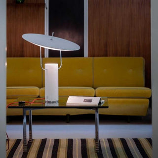 Martinelli luce TX1 table lamp LED white - Buy now on ShopDecor - Discover the best products by MARTINELLI LUCE design