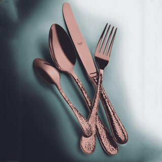 Mepra Epoque 20-piece flatware set - Buy now on ShopDecor - Discover the best products by MEPRA design