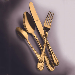 Mepra Epoque 5-piece flatware set - Buy now on ShopDecor - Discover the best products by MEPRA design