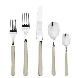 Mepra Forma Luxury Italian Flatware Pieces | Sold Individually ($35 Minimum Order)