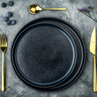 Mepra Linea 75-piece flatware set - Buy now on ShopDecor - Discover the best products by MEPRA design