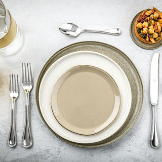 Mepra Perla 20-piece flatware set - Buy now on ShopDecor - Discover the best products by MEPRA design