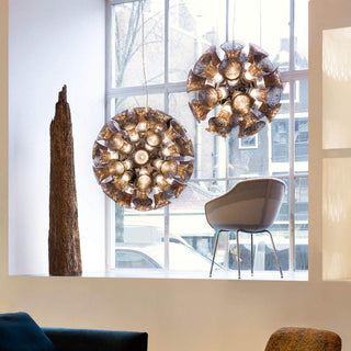 Moooi Chalice 24 LED metal suspension lamp - Buy now on ShopDecor - Discover the best products by MOOOI design