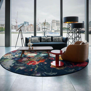 Moooi Construction Large dimmable floor lamp in aluminium - Buy now on ShopDecor - Discover the best products by MOOOI design