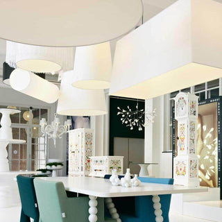 Moooi Hang PVC suspension lamp by Marcel Wanders - Buy now on ShopDecor - Discover the best products by MOOOI design