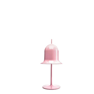 Moooi Lolita table lamp with lampshade by Nika Zupanc - Buy now on ShopDecor - Discover the best products by MOOOI design