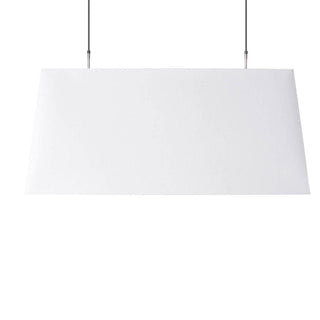 Moooi Long Light PVC suspension lamp by Marcel Wanders White - Buy now on ShopDecor - Discover the best products by MOOOI design