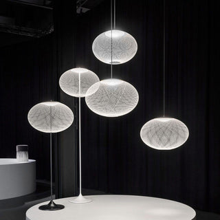 Moooi NR2 Medium dimmable LED suspension lamp - Buy now on ShopDecor - Discover the best products by MOOOI design
