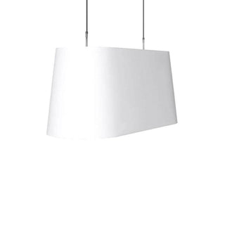 Moooi Oval Light suspension lamp with lampshade - Buy now on ShopDecor - Discover the best products by MOOOI design