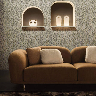 Moooi Pet Lighs Noot Noot LED table lamp - penguin - Buy now on ShopDecor - Discover the best products by MOOOI design