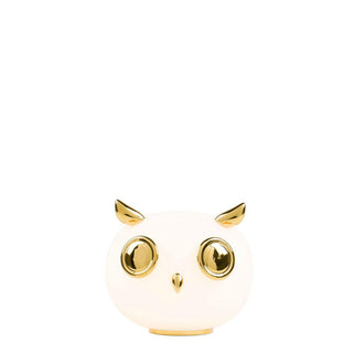 Moooi Pet Lighs Uhuh LED table lamp - owl - Buy now on ShopDecor - Discover the best products by MOOOI design