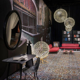 Moooi Raimond R43 dimmable LED suspension lamp - Buy now on ShopDecor - Discover the best products by MOOOI design