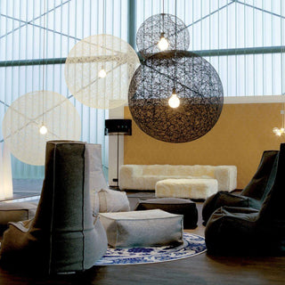 Moooi Random Light Large LED suspension lamp - Buy now on ShopDecor - Discover the best products by MOOOI design