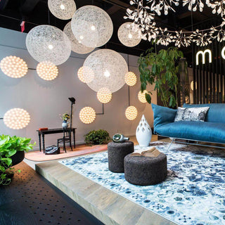 Moooi Random Light Large LED suspension lamp - Buy now on ShopDecor - Discover the best products by MOOOI design