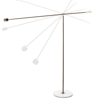Moooi T-Lamp LED aluminium floor lamp by Marcel Wanders - Buy now on ShopDecor - Discover the best products by MOOOI design