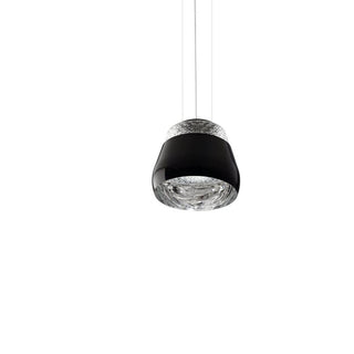 Moooi Valentine Baby glass suspension lamp by Marcel Wanders Black - Buy now on ShopDecor - Discover the best products by MOOOI design