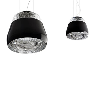 Moooi Valentine glass suspension lamp by Marcel Wanders - Buy now on ShopDecor - Discover the best products by MOOOI design