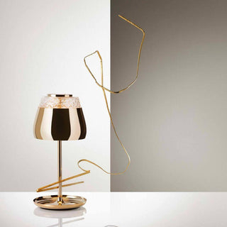 Moooi Valentine LED table lamp by Marcel Wanders - Buy now on ShopDecor - Discover the best products by MOOOI design