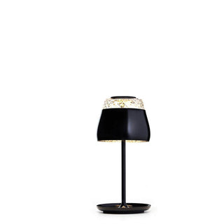 Moooi Valentine LED table lamp by Marcel Wanders Black - Buy now on ShopDecor - Discover the best products by MOOOI design