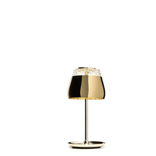 Moooi Valentine LED table lamp by Marcel Wanders Gold - Buy now on ShopDecor - Discover the best products by MOOOI design