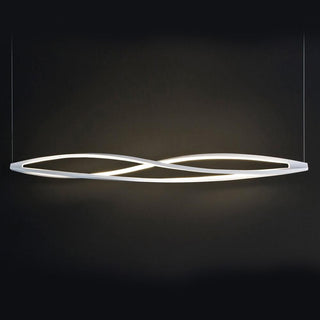 Nemo Lighting In The Wind Horizontal pendant lamp - Buy now on ShopDecor - Discover the best products by NEMO CASSINA LIGHTING design