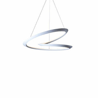 Nemo Lighting Kepler Petite Downlight LED suspension lamp White - Buy now on ShopDecor - Discover the best products by NEMO CASSINA LIGHTING design