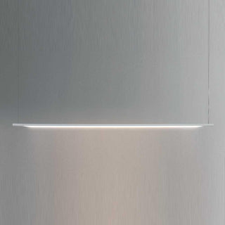 Nemo Lighting Linescapes Horizontal pendant lamp 200 cm. White - Buy now on ShopDecor - Discover the best products by NEMO CASSINA LIGHTING design