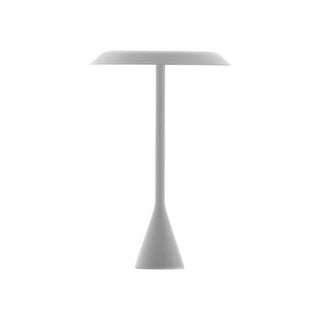 Nemo Lighting Panama Mini Battery portable table lamp White - Buy now on ShopDecor - Discover the best products by NEMO CASSINA LIGHTING design