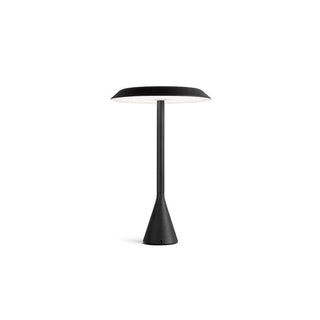 Nemo Lighting Panama Mini Battery portable table lamp Black - Buy now on ShopDecor - Discover the best products by NEMO CASSINA LIGHTING design