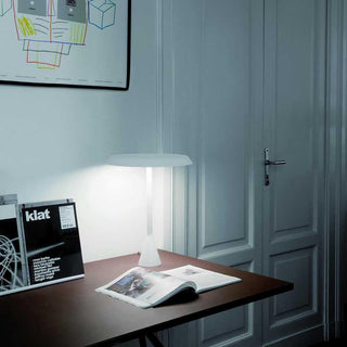 Nemo Lighting Panama Mini table lamp - Buy now on ShopDecor - Discover the best products by NEMO CASSINA LIGHTING design