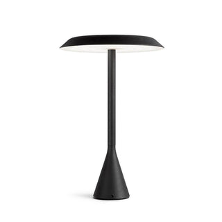 Nemo Lighting Panama Mini table lamp Black - Buy now on ShopDecor - Discover the best products by NEMO CASSINA LIGHTING design